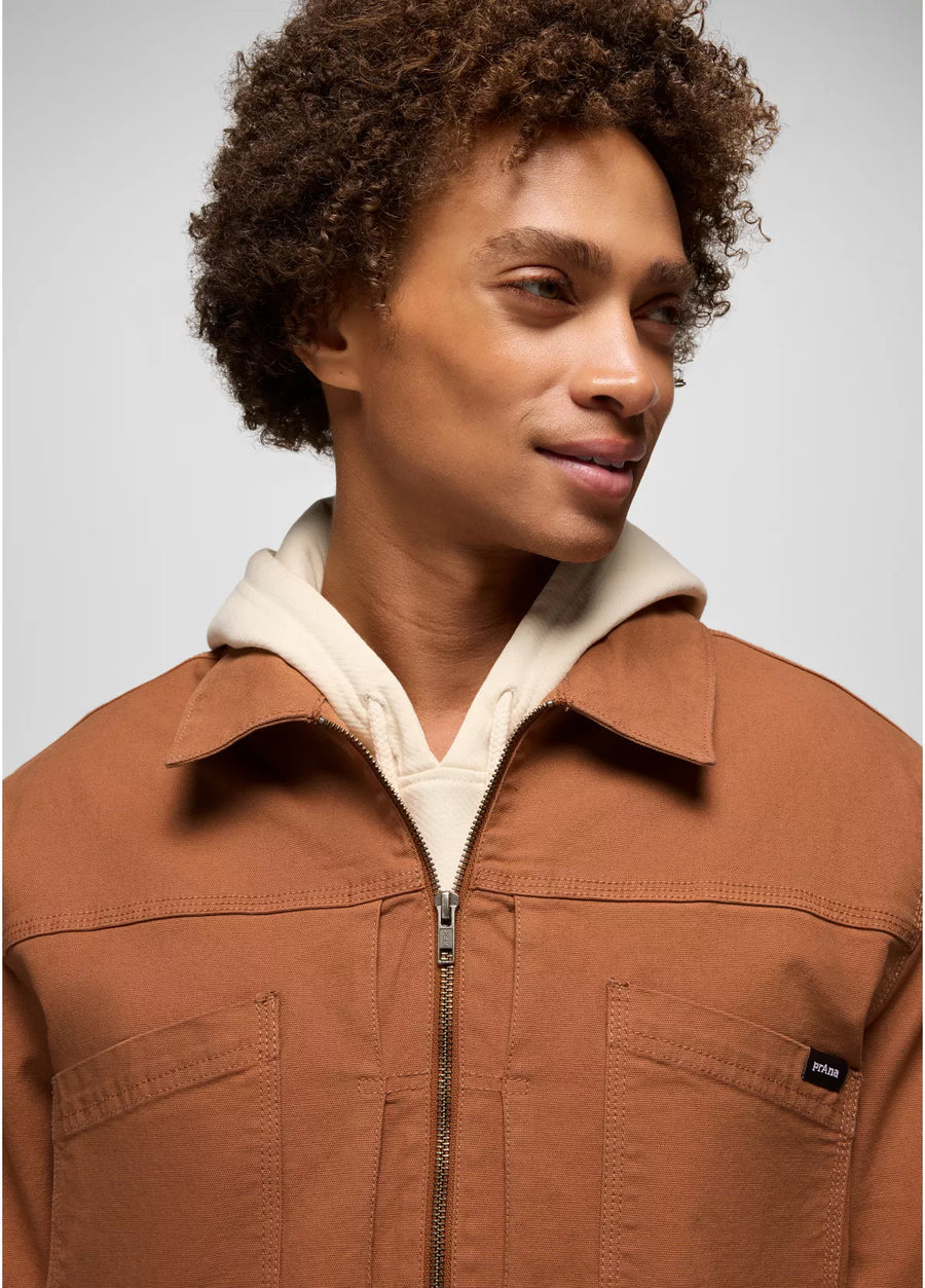 PRA2126741 Rock Ridge Jacket