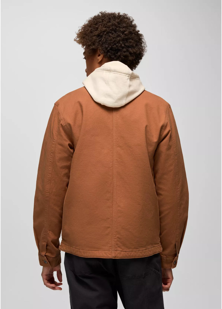 PRA2126741 Rock Ridge Jacket