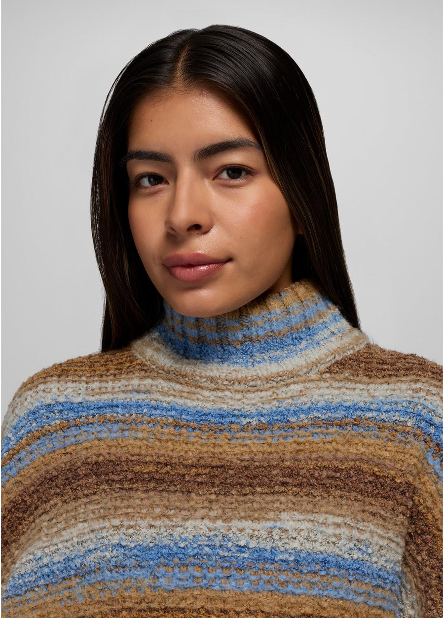PRA2127181 Unbound Sweater