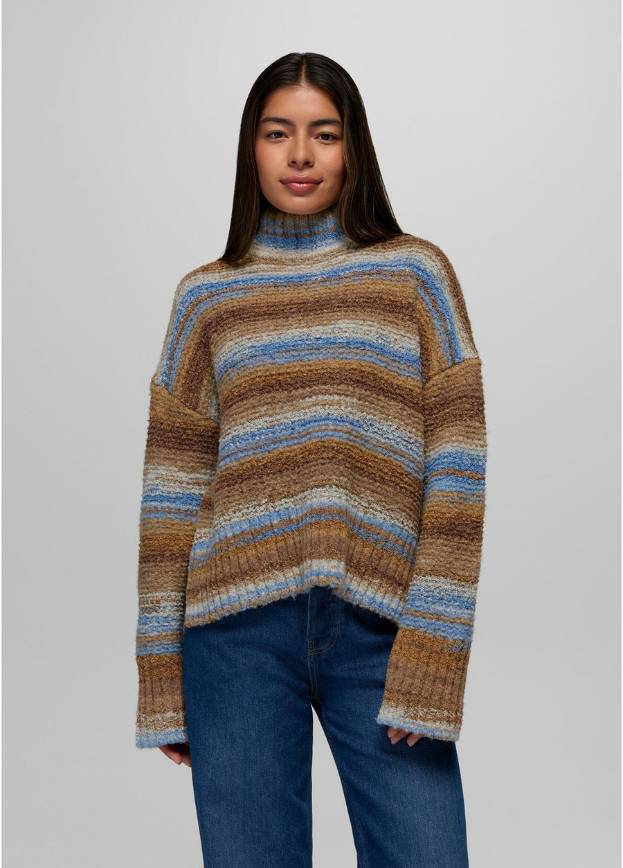 PRA2127181 Unbound Sweater