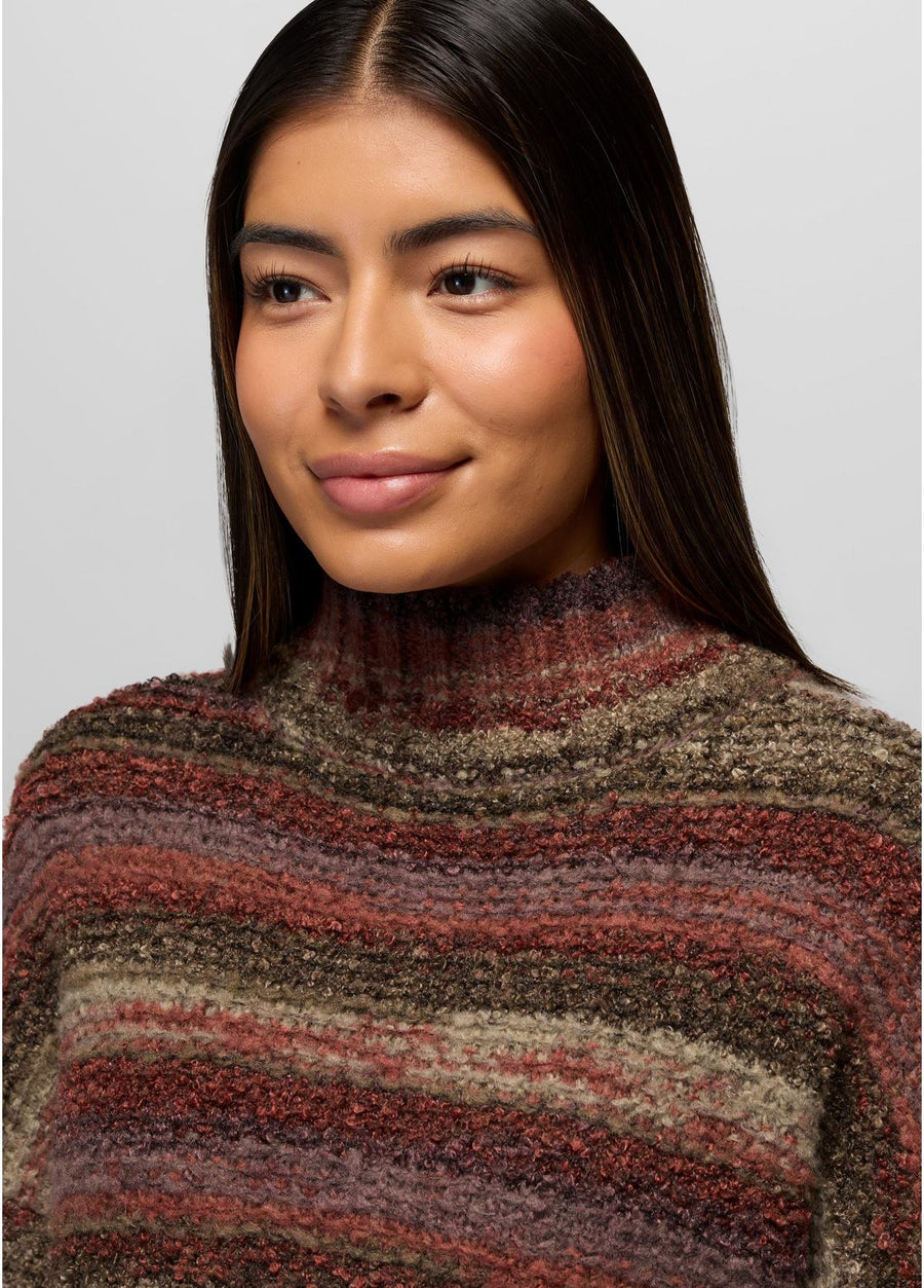 PRA2127181 Unbound Sweater