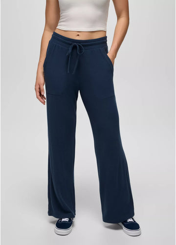 PRA2127611 Willow West Wide Leg Pant