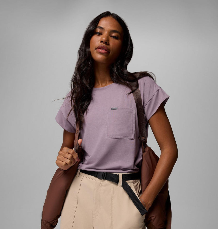 AP9847 Amaze Puff Hooded Jacket