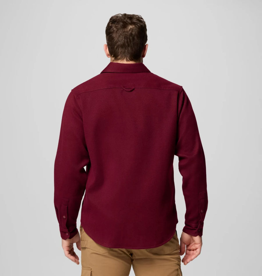 AM2604 Flare Gun Heavweight Flannel