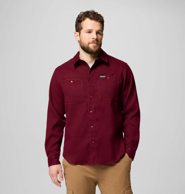AM2604 Flare Gun Heavweight Flannel