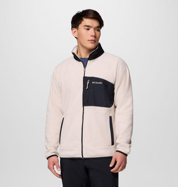 AM1442 Fast Trek Overlay Full Zip