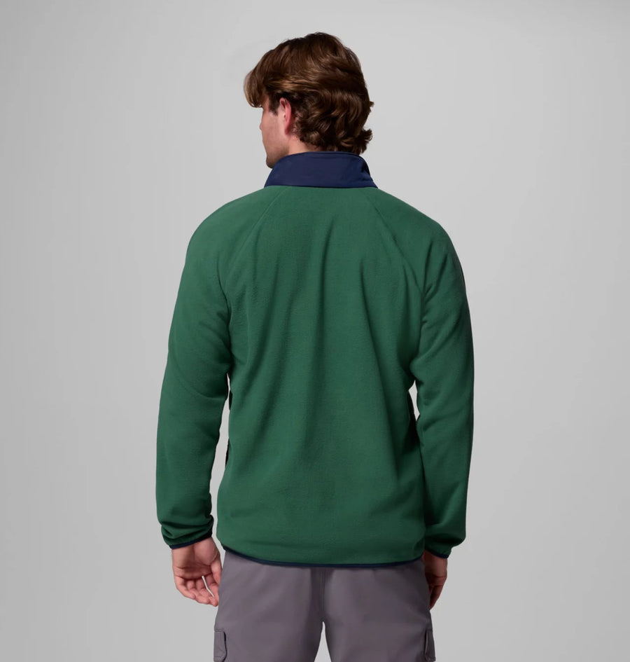 AM1442 Fast Trek Overlay Full Zip
