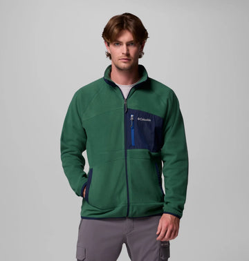 AM1442 Fast Trek Overlay Full Zip