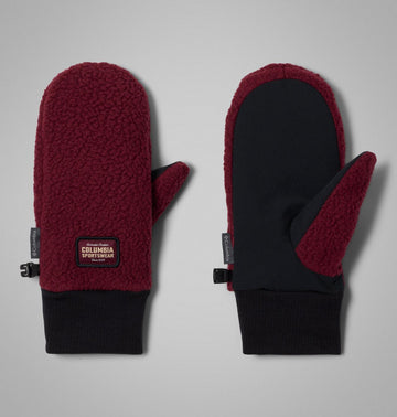 CL8735 Juniper Peak Sherpa Mitten