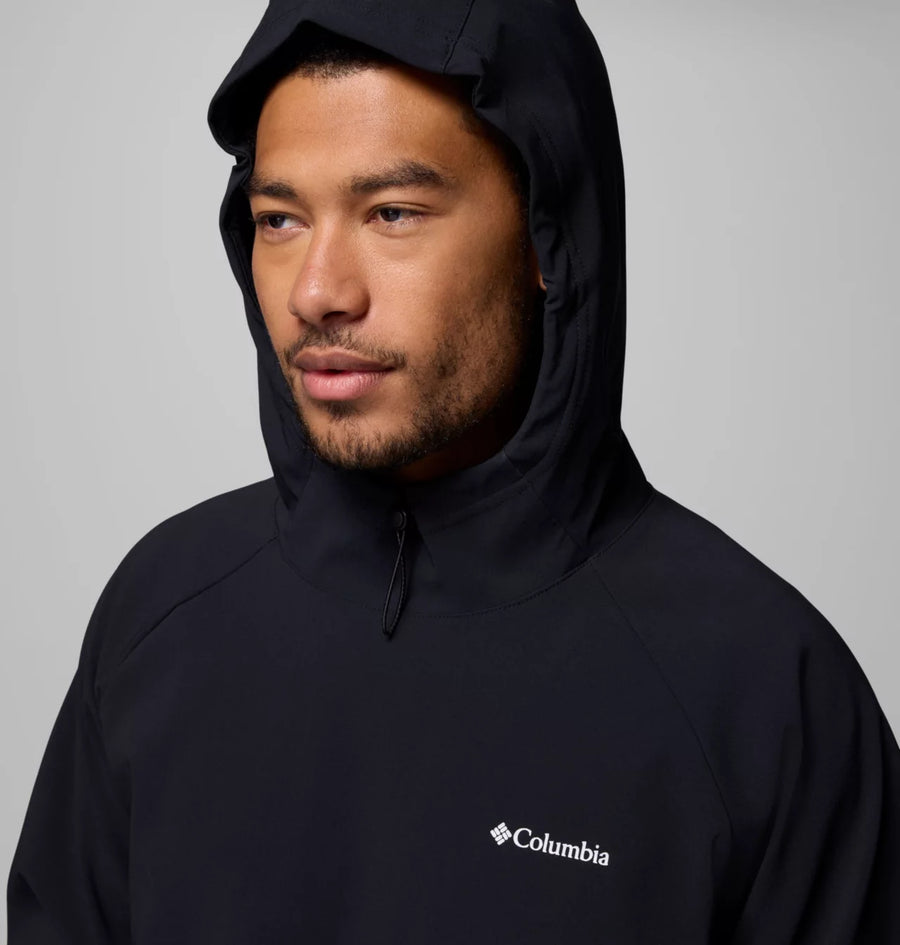 AO3812 Tech Trail Utility Winter Hoodie