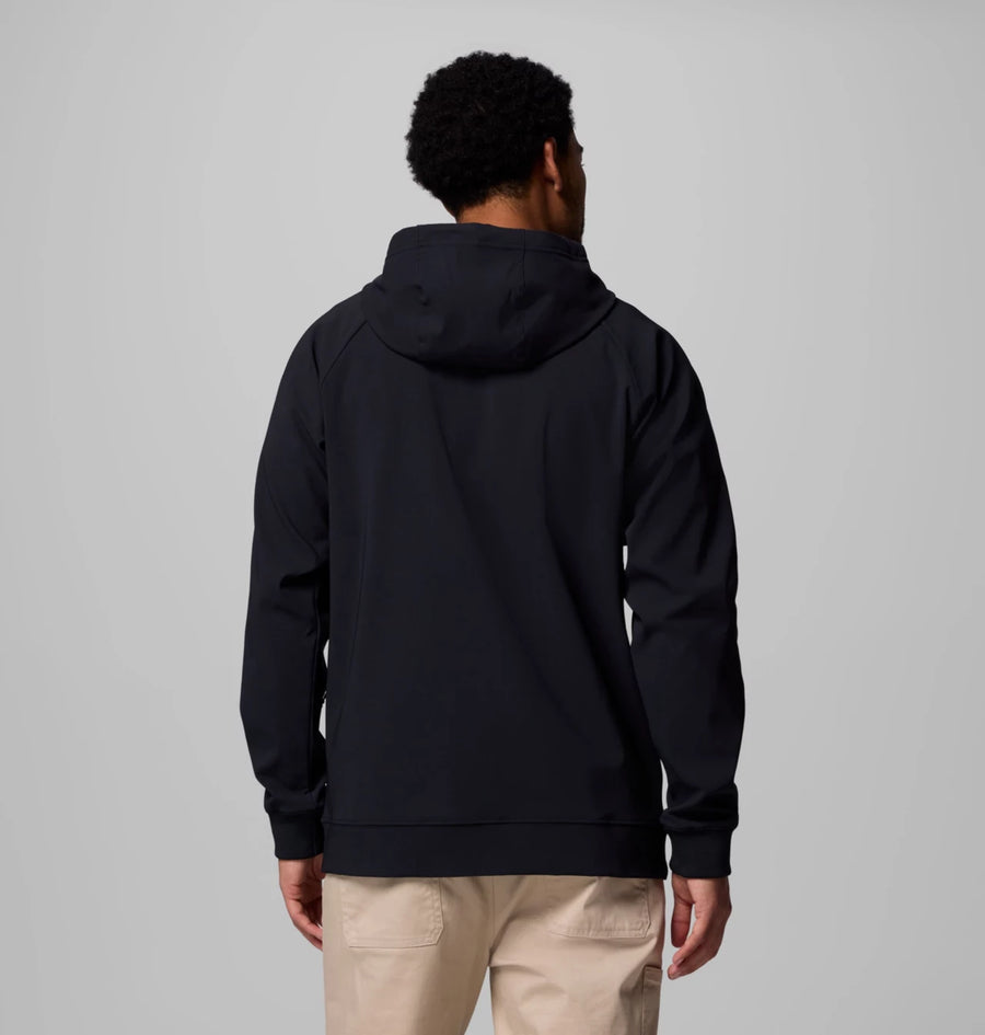AO3812 Tech Trail Utility Winter Hoodie