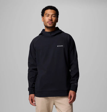 AO3812 Tech Trail Utility Winter Hoodie