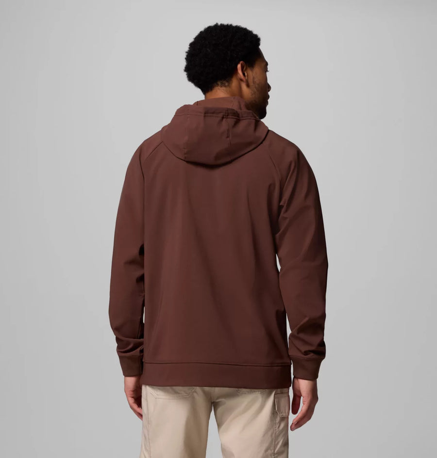 AO3812 Tech Trail Utility Winter Hoodie