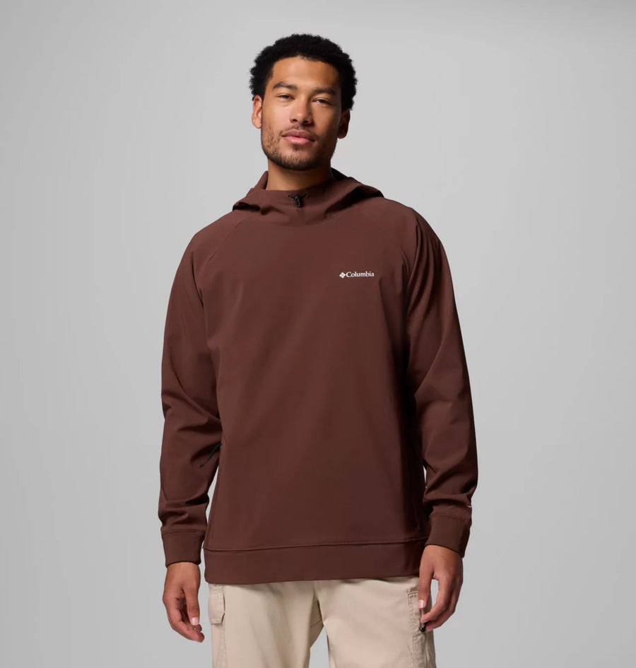 AO3812 Tech Trail Utility Winter Hoodie