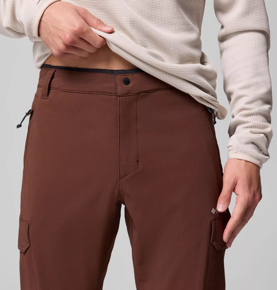AO8939Tech Trail Utility Winter Pant