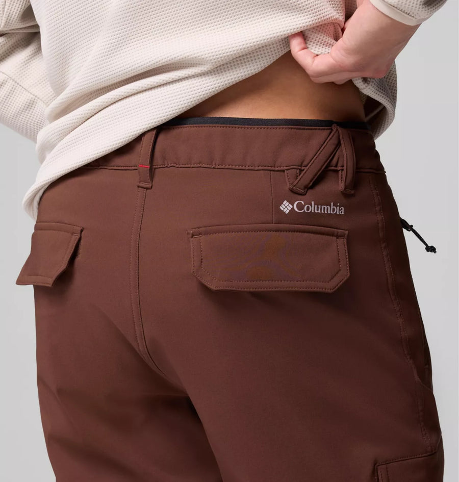AO8939Tech Trail Utility Winter Pant