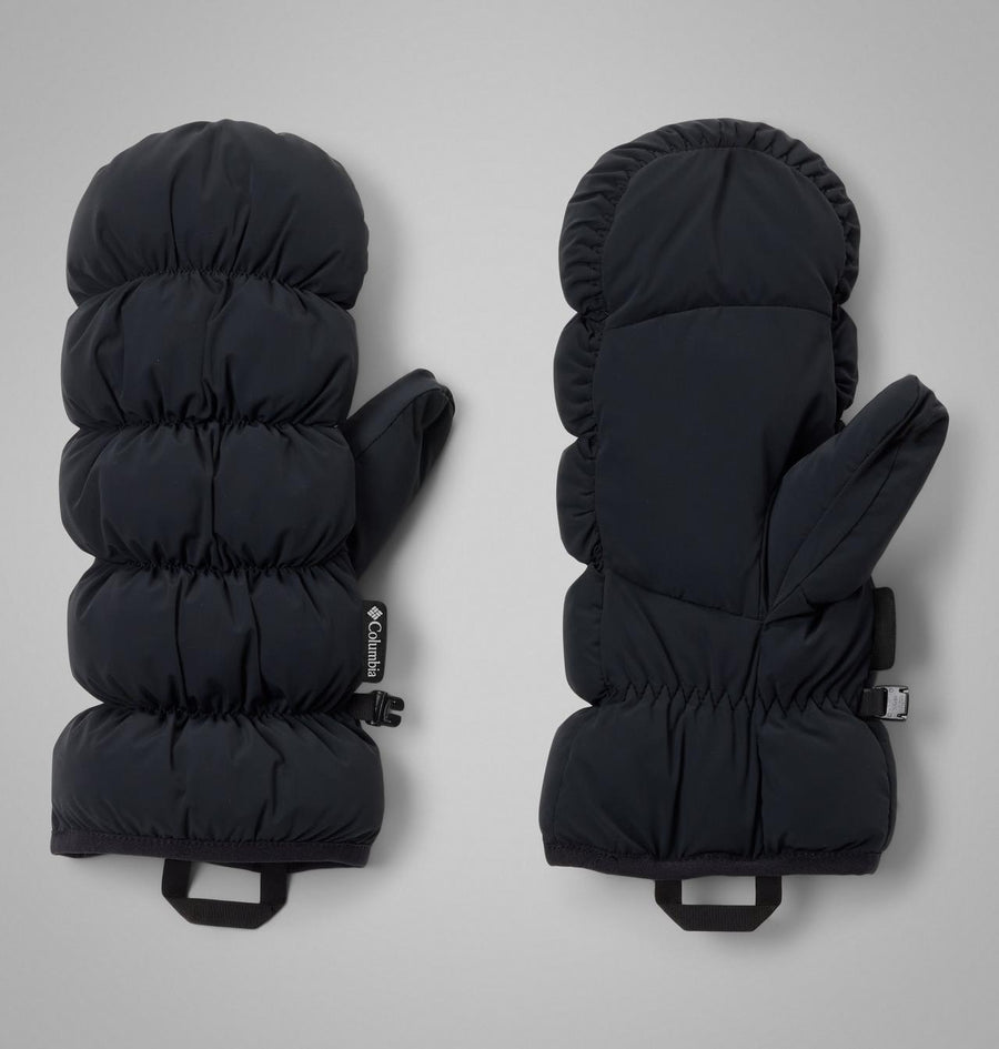 CU8170 Amaze Puff Mitten