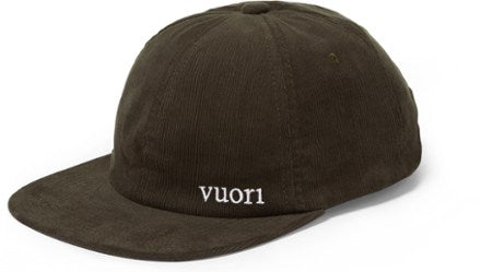 V8001 Performance Cord Hat