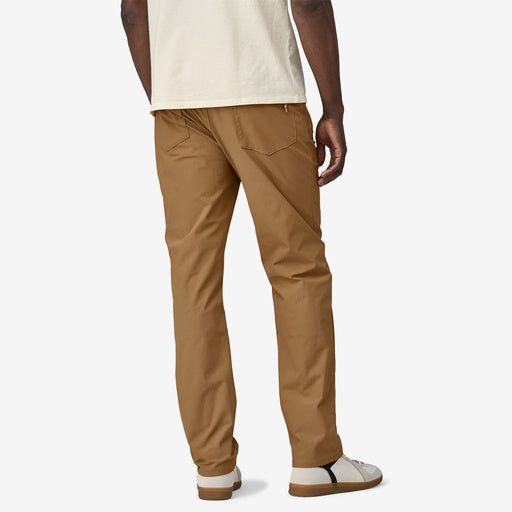 PAT22085 M's Transit Traveler 5-Pocket Pants