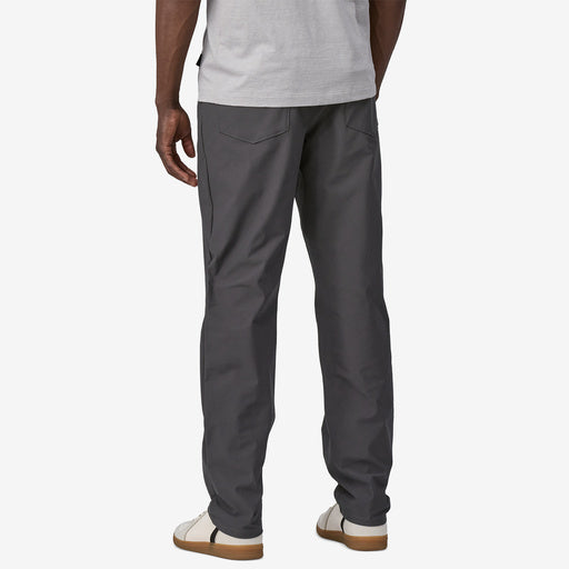 PAT22085 M's Transit Traveler 5-Pocket Pants