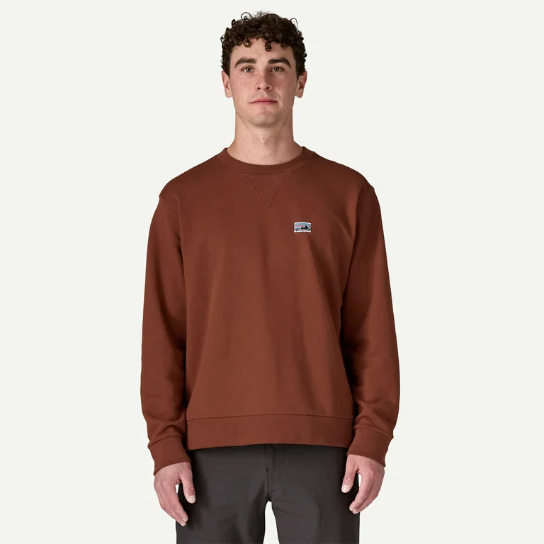 PAT22765 Daily Crewneck Sweatshirt