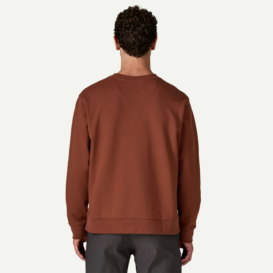 PAT22765 Daily Crewneck Sweatshirt