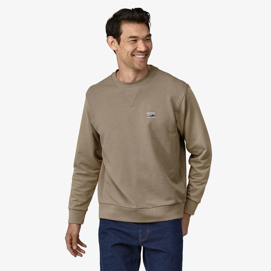 PAT22765 Daily Crewneck Sweatshirt