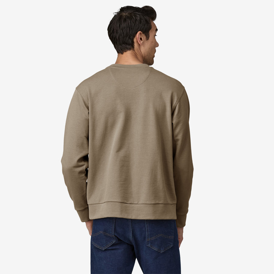 PAT22765 Daily Crewneck Sweatshirt