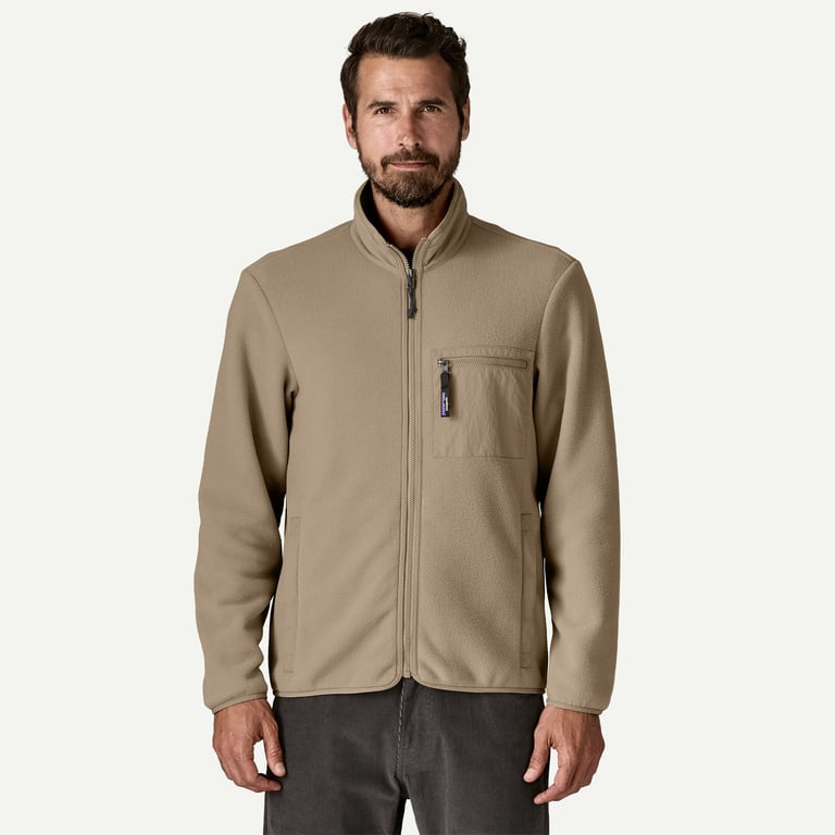 PAT22991 Men's Synchilla Jacket