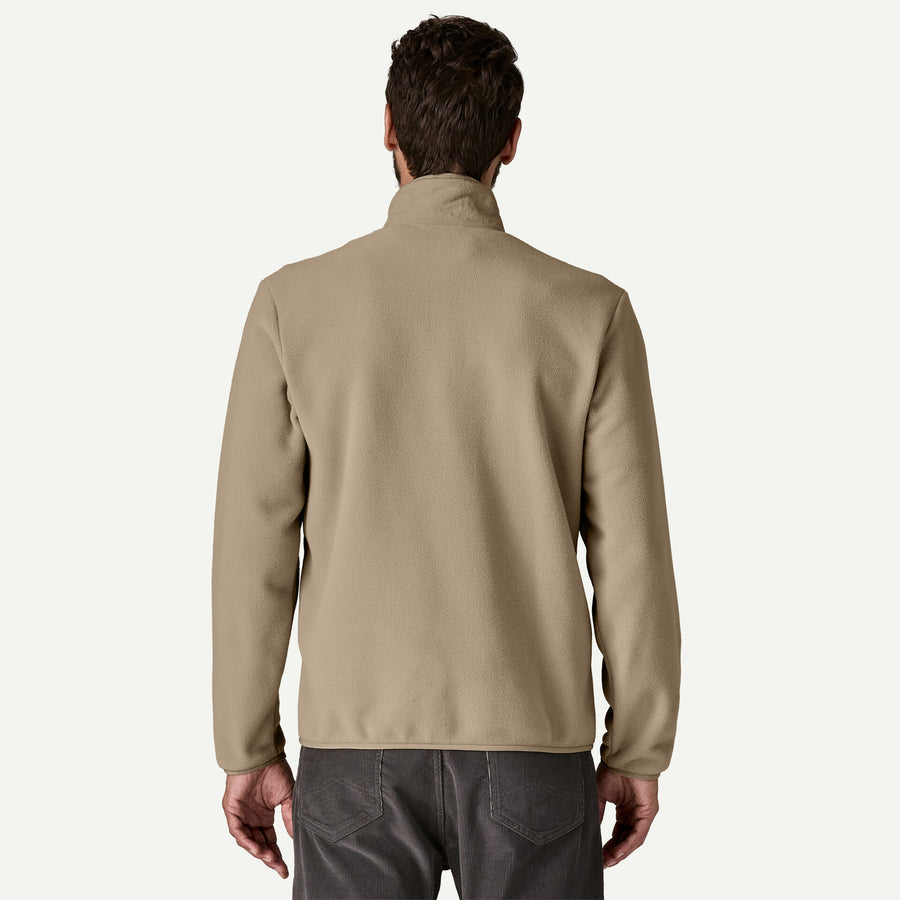 PAT22991 Men's Synchilla Jacket