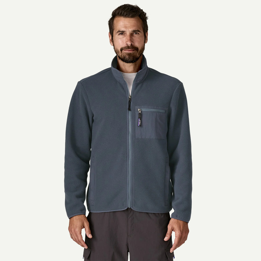 PAT22991 Men's Synchilla Jacket