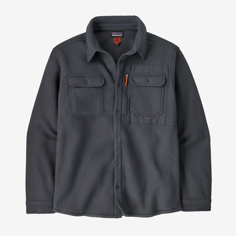 PAT23200 Men's Synch Shirt Jacket