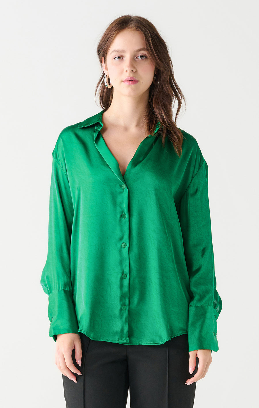 BT2323700 Textured Blouse