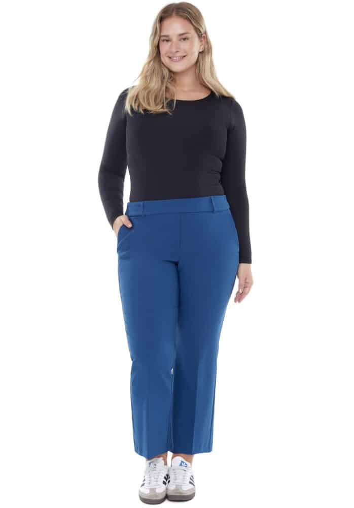 ILTM236044 Chloe Palermo Trouser