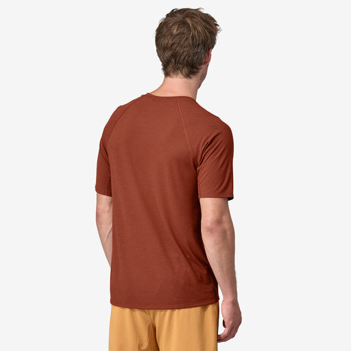 PAT24497 M's Cap Cool Trail Shirt