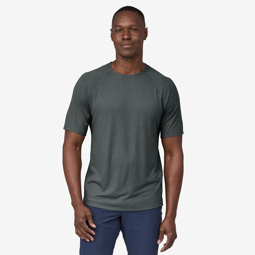 PAT24497 M's Cap Cool Trail Shirt