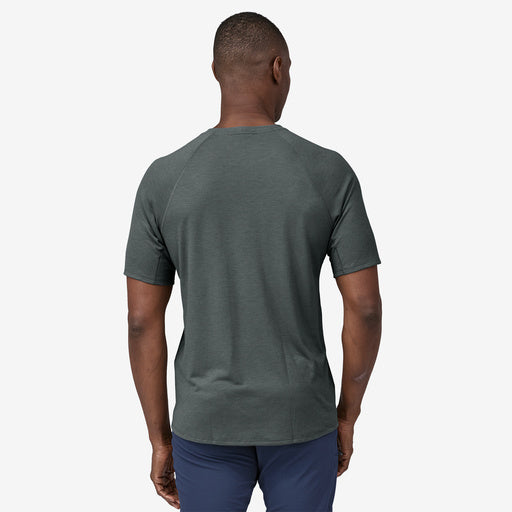 PAT24497 M's Cap Cool Trail Shirt