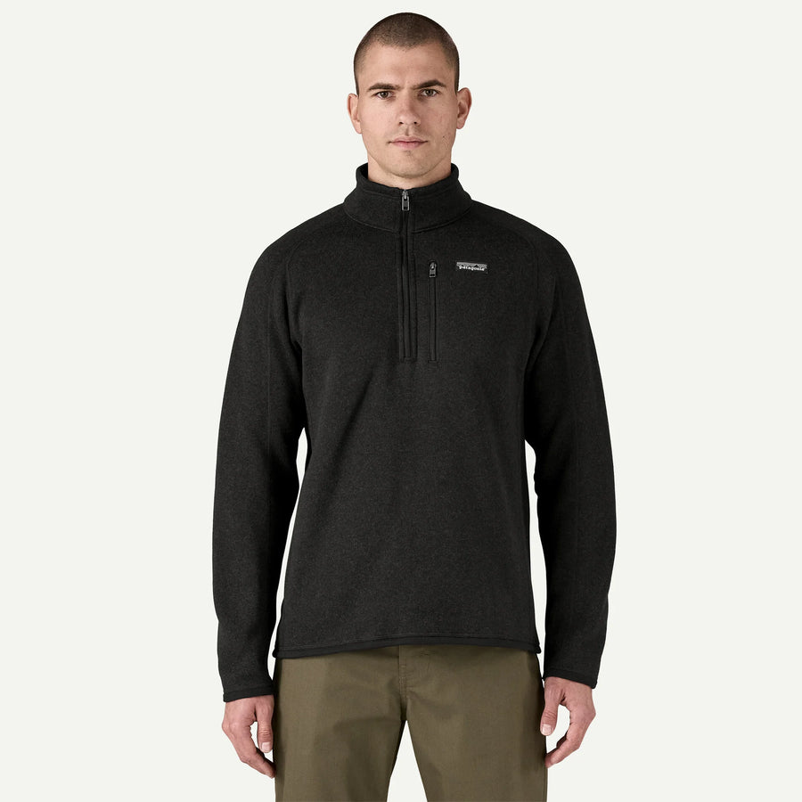 PAT25523 Better Sweater Quarter Zip