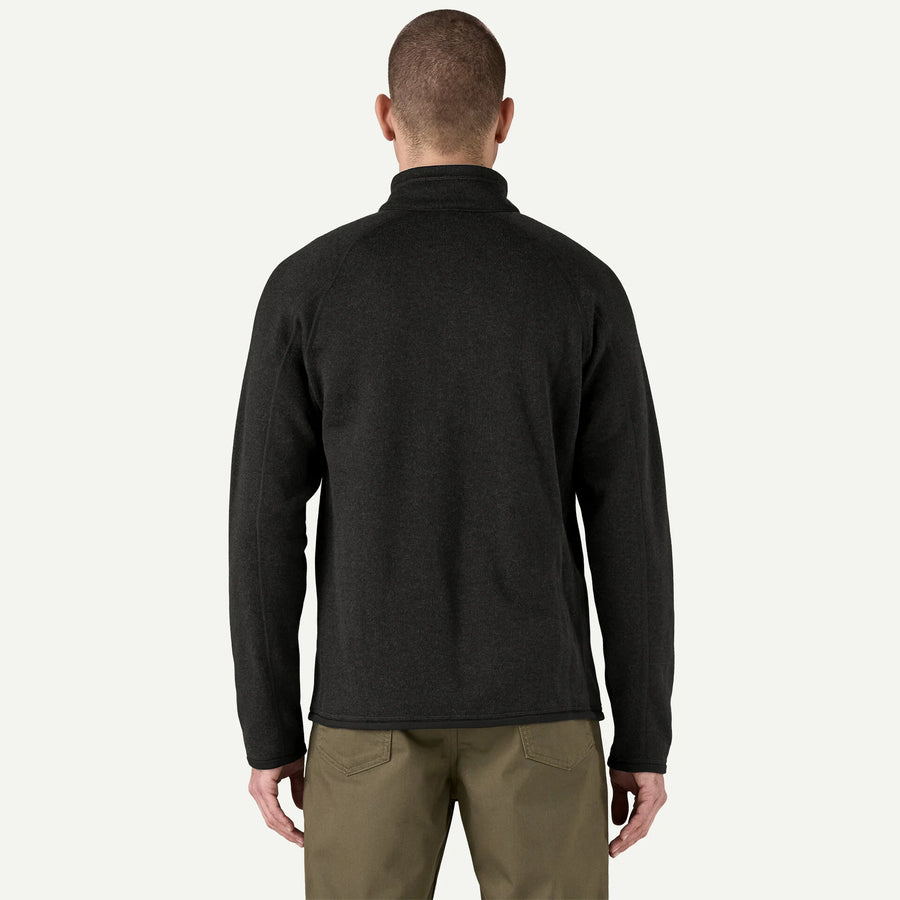 PAT25523 Better Sweater Quarter Zip
