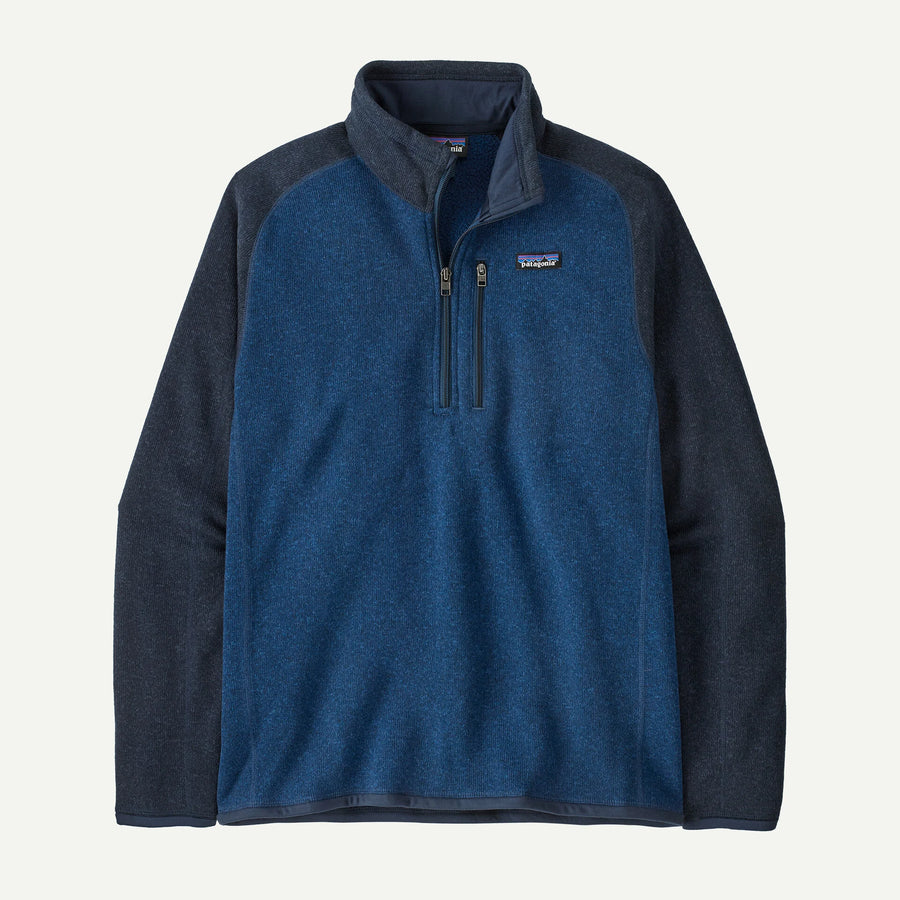 PAT25523 Better Sweater Quarter Zip