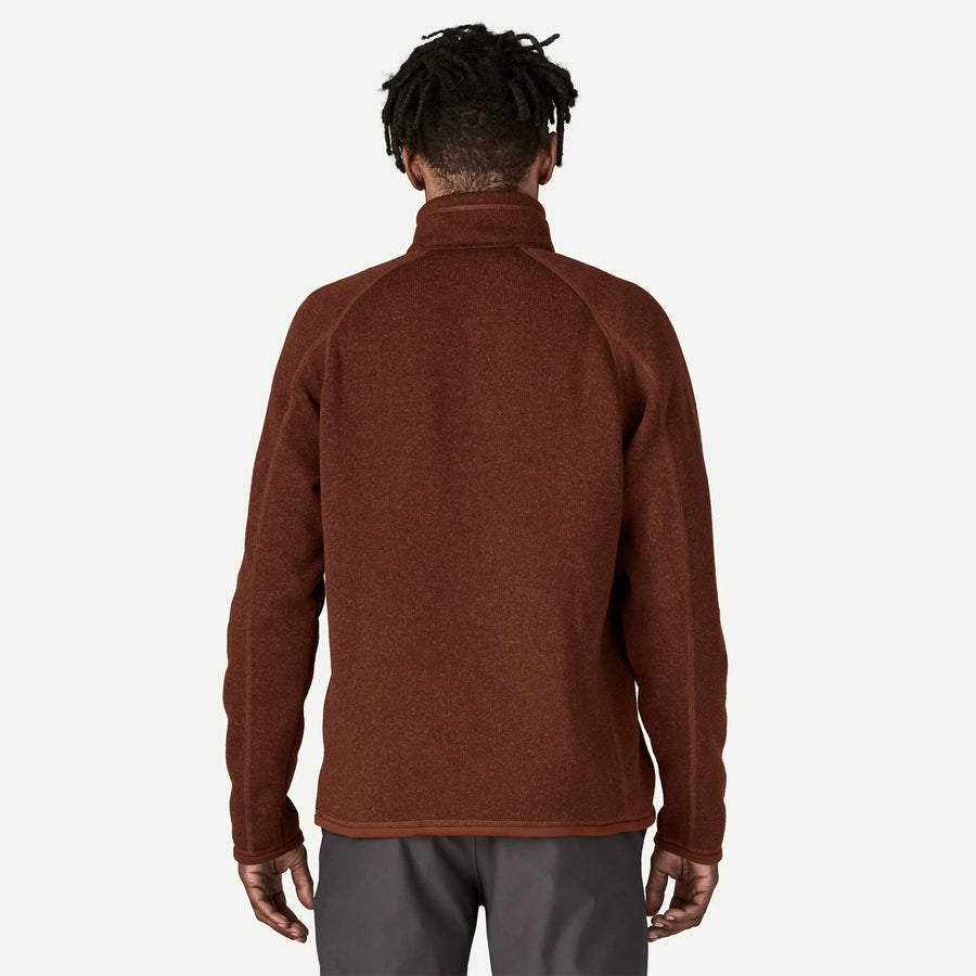 PAT25523 Better Sweater Quarter Zip