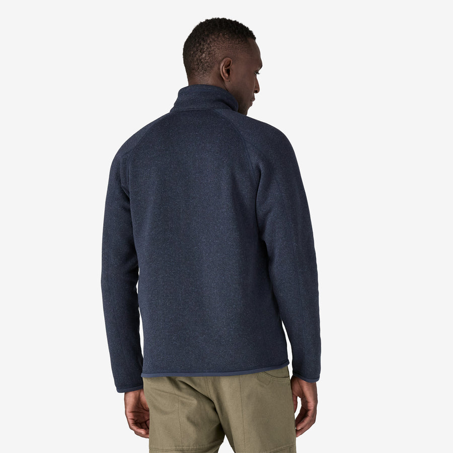 PAT25523 Better Sweater Quarter Zip