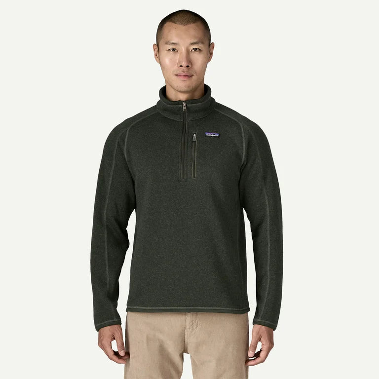 PAT25523 Better Sweater Quarter Zip