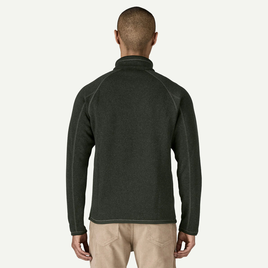 PAT25523 Better Sweater Quarter Zip