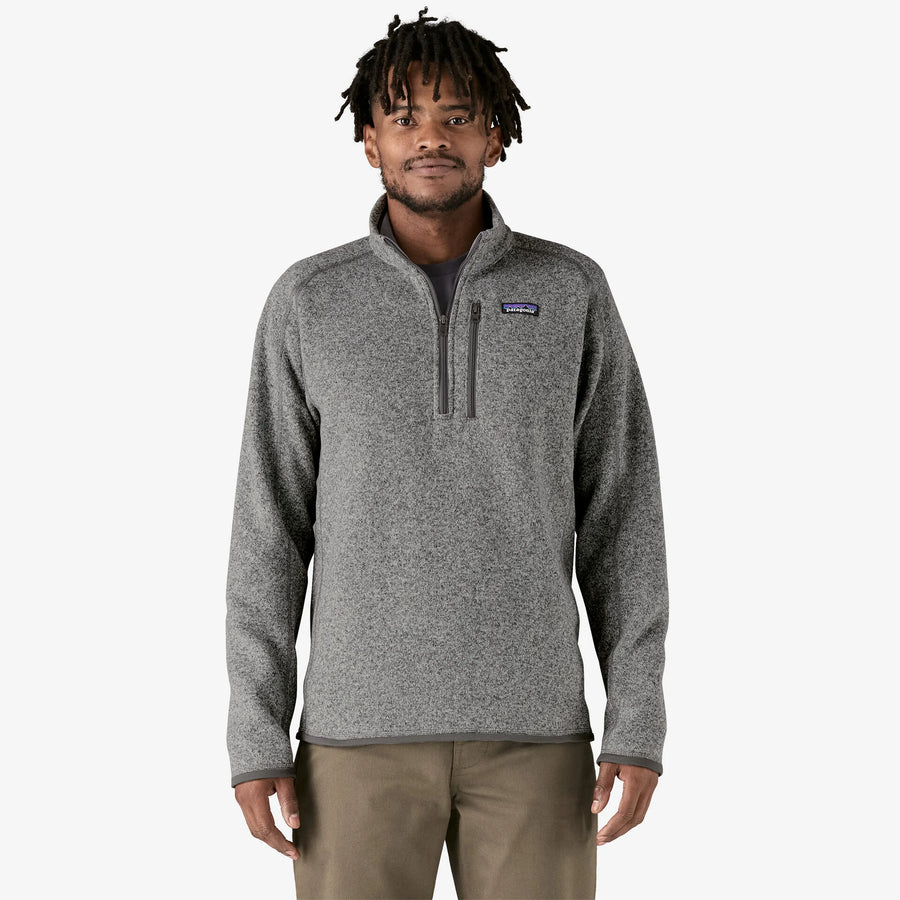 PAT25523 Better Sweater Quarter Zip