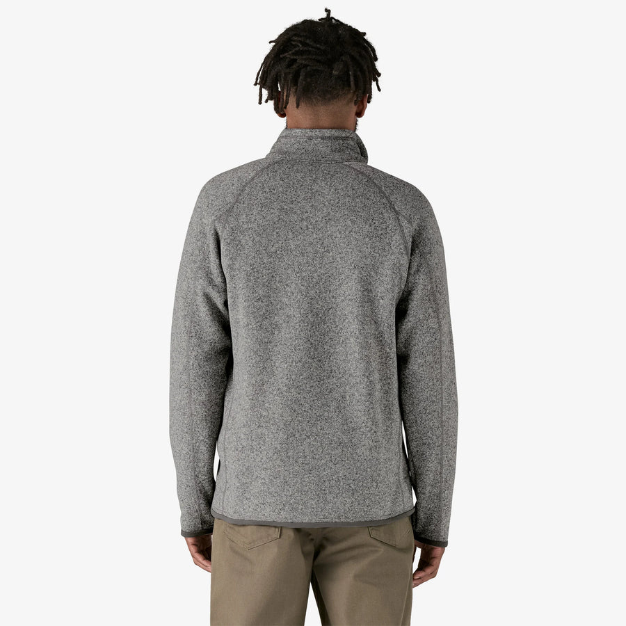 PAT25523 Better Sweater Quarter Zip