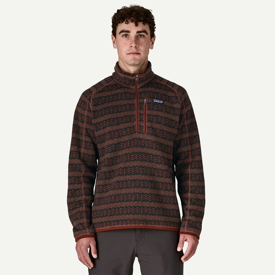 PAT25523 Better Sweater Quarter Zip