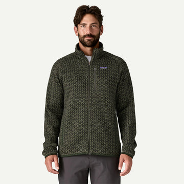 PAT25528 Better Sweater Jacket