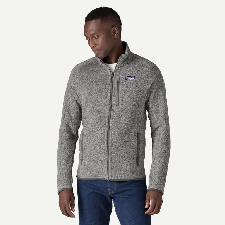 PAT25528 Better Sweater Jacket
