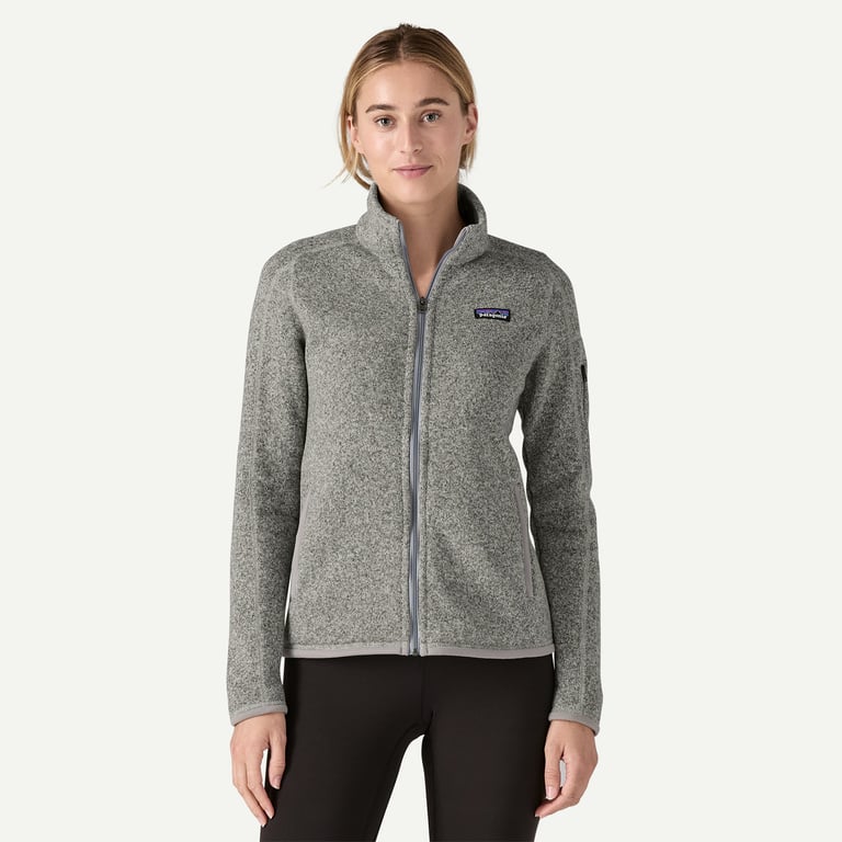 PAT25543 W's Better Sweater Jacket